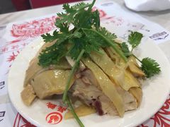 -振鼎鸡(天钥桥路店)