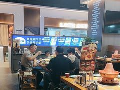 -额尔敦草原涮羊肉·烧烤(冻青树总店)