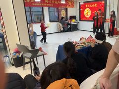 -麓舍全景太湖温泉别墅团建拓展会议亲子