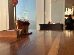 -君悦酒店·大堂酒吧·高空下午茶·暮色微醺