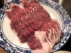 -裕德孚·非遗手切涮羊肉(东直门内大街店)