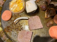 -赞酱川式烤肉(蜀都万达店)