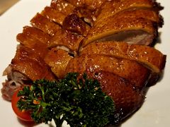 招牌烤鸭-避风塘(宝山万达店)