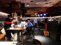-烤匠麻辣烤鱼(万象城店)