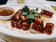 -顺意·顺德家乡菜(国际人才大厦店)