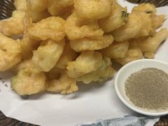 -美达尔烧烤(大尧三路店)