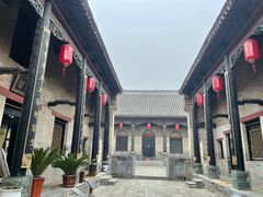 -康百万庄园