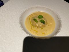 -Oyster Talks 四度蚝法餐厅