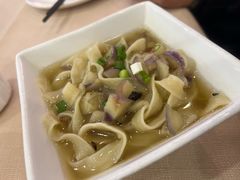 炝锅面-鼎好家常菜(天桥店)