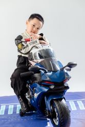 -小熊维尼高端儿童摄影(宝安旗舰店)