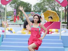 -东莞松山湖万象汇