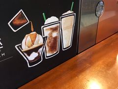 -星巴克臻选(广州太古汇店)