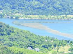 -南北湖风景区