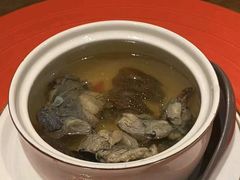 -丽晶轩中餐厅(重庆丽晶酒店)