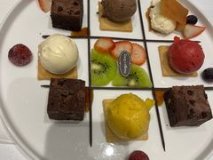 -哈根达斯(皇城恒隆广场店)