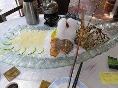 -东江海鲜酒家(艺都分店)