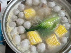 -潮发潮汕牛肉店(龙洞店)