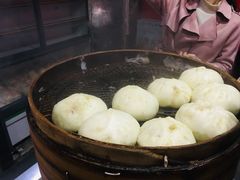 -清泉阁包子(五一店)