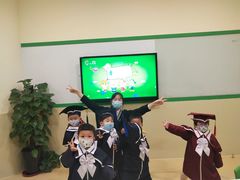 -小问号·科学启蒙·逻辑思维·阅读素养·口才演讲(杨浦合生汇中心)