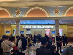 -澳门威尼斯人综合度假区