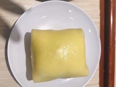 榴莲班戟-许留山(通州万达广场店)