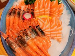 -三石铁板烧(紫竹桥店)