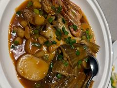 -忆家名门·上海菜(徐家汇店)