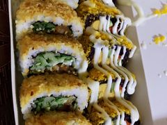 -n多寿司(滨湖万达广场店)