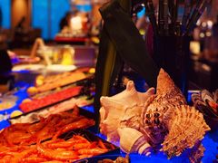 -Social 秀西餐厅-长沙瑞吉酒店(运达店)