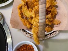 -左庭右院鲜牛肉火锅(浦江欢乐颂店)