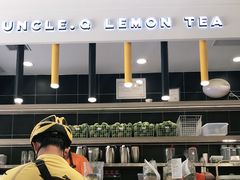 -丘大叔柠檬茶(乐峰广场分店)
