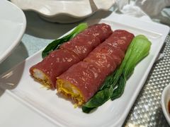 红米肠-新加坡瑞珍•海河观景餐厅