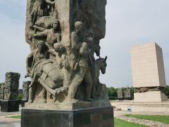 -中国人民抗日战争纪念雕塑园