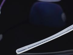 在人們愈來愈懂得欣賞極簡美感的今日-圆方眼镜(东海花园二期东区店)