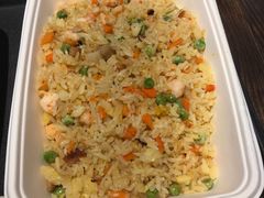 扬州炒饭-盒马鲜生(曜一城店)