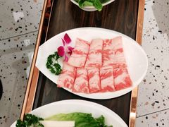 -若爱猪肚鸡·啫啫煲(循礼门M+店)
