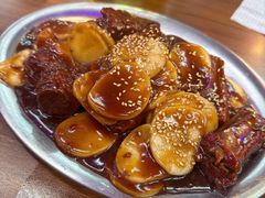 -谢记上海大排档(长寿路店)