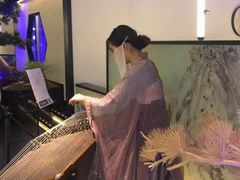 -绿茶餐厅(成都大悦城店)