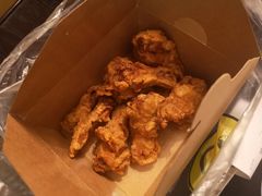 -阿捡忭京炸鸡(韭菜园总店)