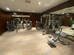 -大连中远海运洲际酒店