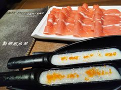 -快乐小羊·内蒙牛羊肉火锅(流花中心店)