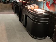 -舟山希尔顿酒店·開自助餐厅