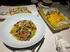 -千岛湖小鱼儿·淳安匠心农家菜