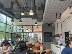 大堂-Wagas沃歌斯(富力广场店)