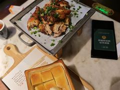 -绿茶餐厅(深圳龙华天虹购物中心店)