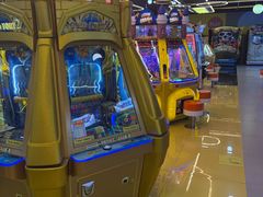 -风云再起游乐汇(上海长风大悦城店)