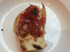 -威斯汀舞台餐厅