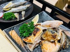 -小山日本料理(太古汇店)