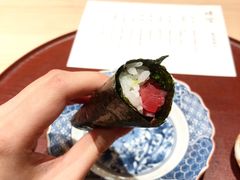 -晴空·日本料理(万象城店)