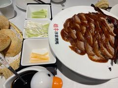 -煜丰汴京烤鸭(福彩路店)